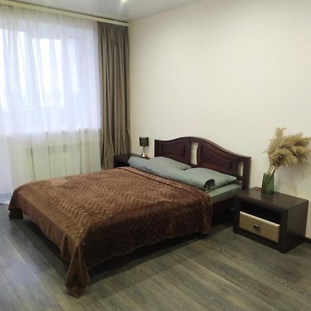 Apartment On Klochkovskaya 152A Kharkiv Extérieur photo
