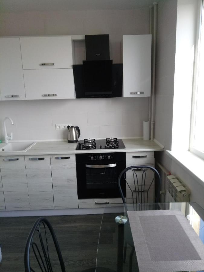 Apartment On Klochkovskaya 152A Kharkiv Extérieur photo