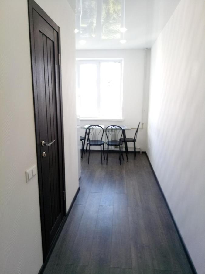 Apartment On Klochkovskaya 152A Kharkiv Extérieur photo