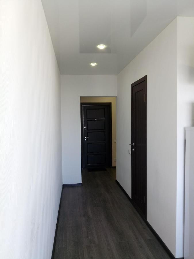Apartment On Klochkovskaya 152A Kharkiv Extérieur photo