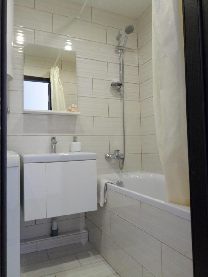 Apartment On Klochkovskaya 152A Kharkiv Extérieur photo