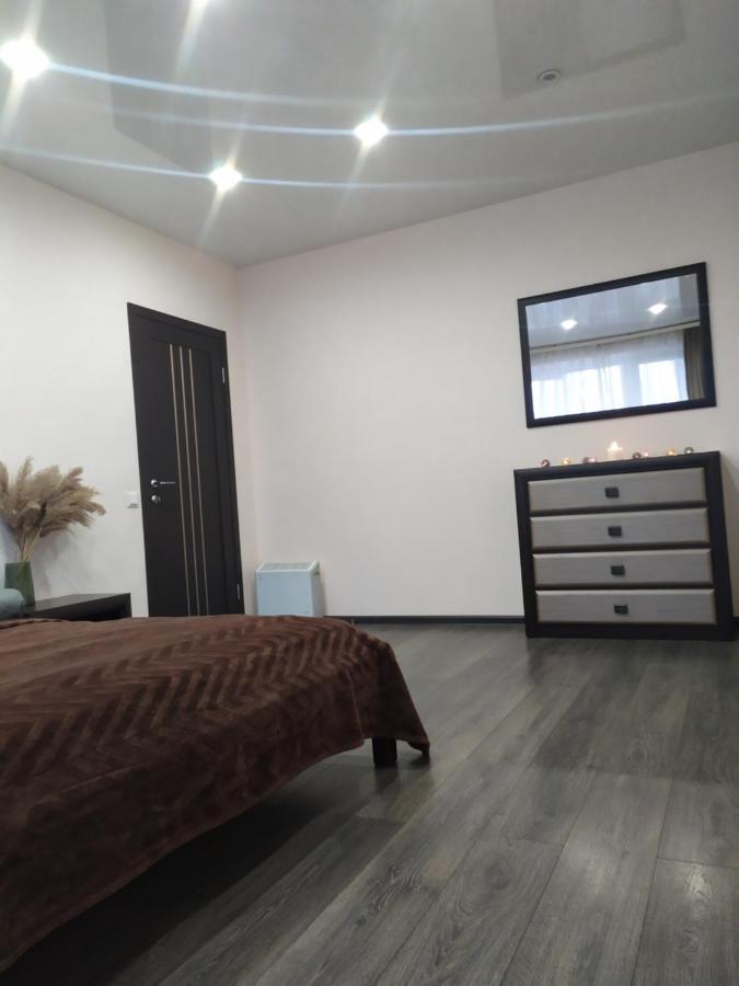 Apartment On Klochkovskaya 152A Kharkiv Extérieur photo
