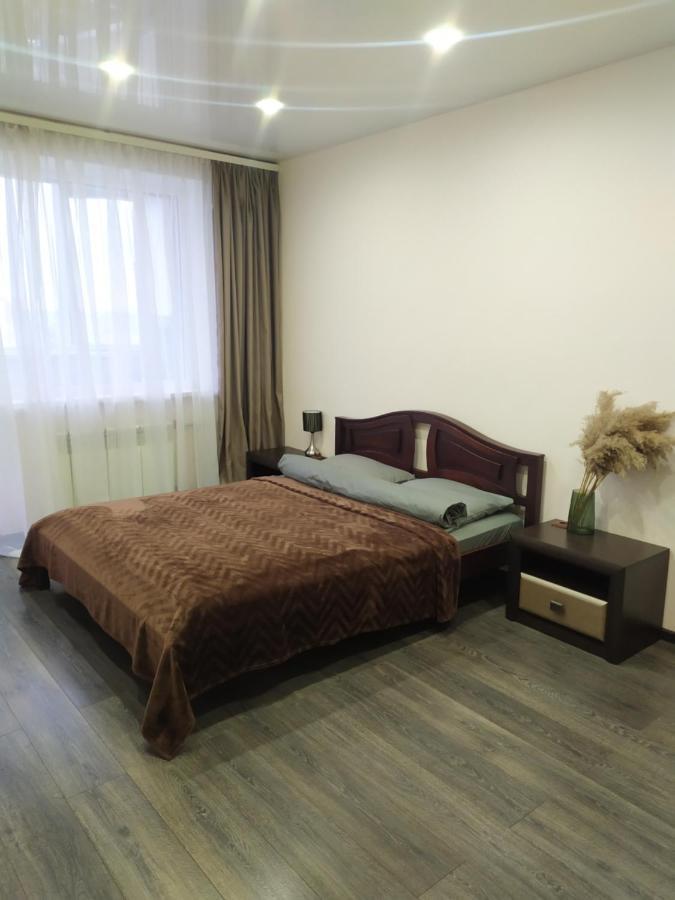 Apartment On Klochkovskaya 152A Kharkiv Extérieur photo