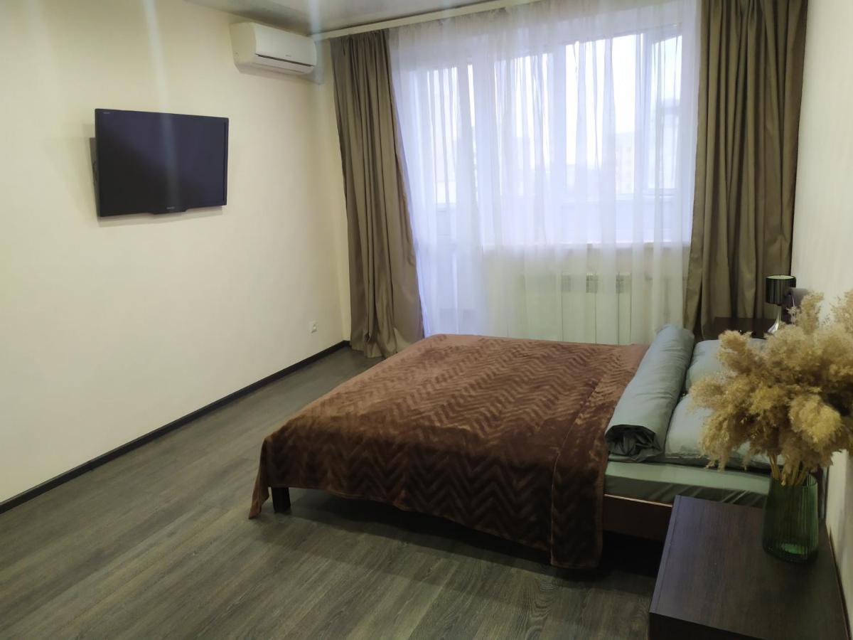 Apartment On Klochkovskaya 152A Kharkiv Extérieur photo
